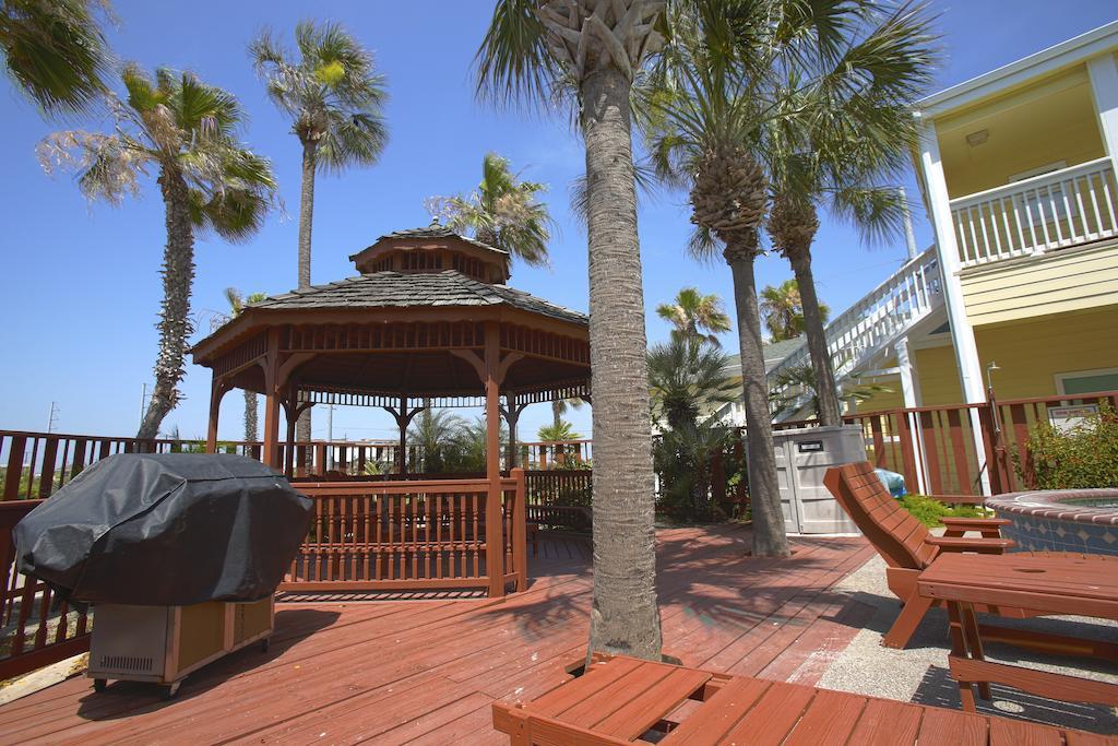 Plantation Suites And Conference Center Port Aransas Exterior photo