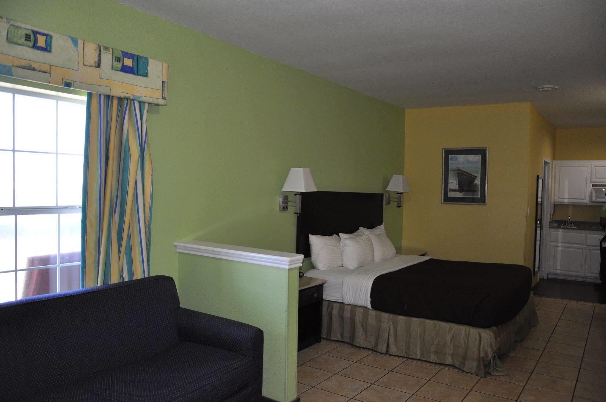 Plantation Suites And Conference Center Port Aransas Exterior photo